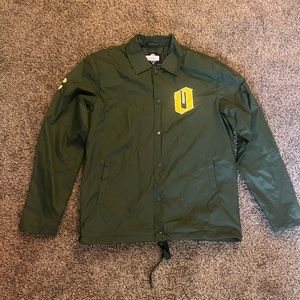 Brand new Oaklandise jacket 2xl